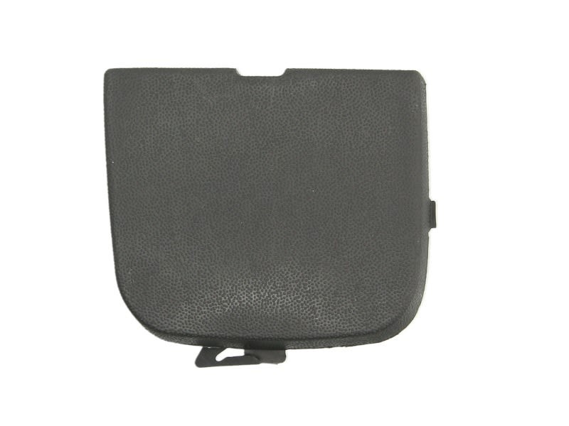 Tow Hook Cover Rear For: VW GOLF V 03.10-09.02