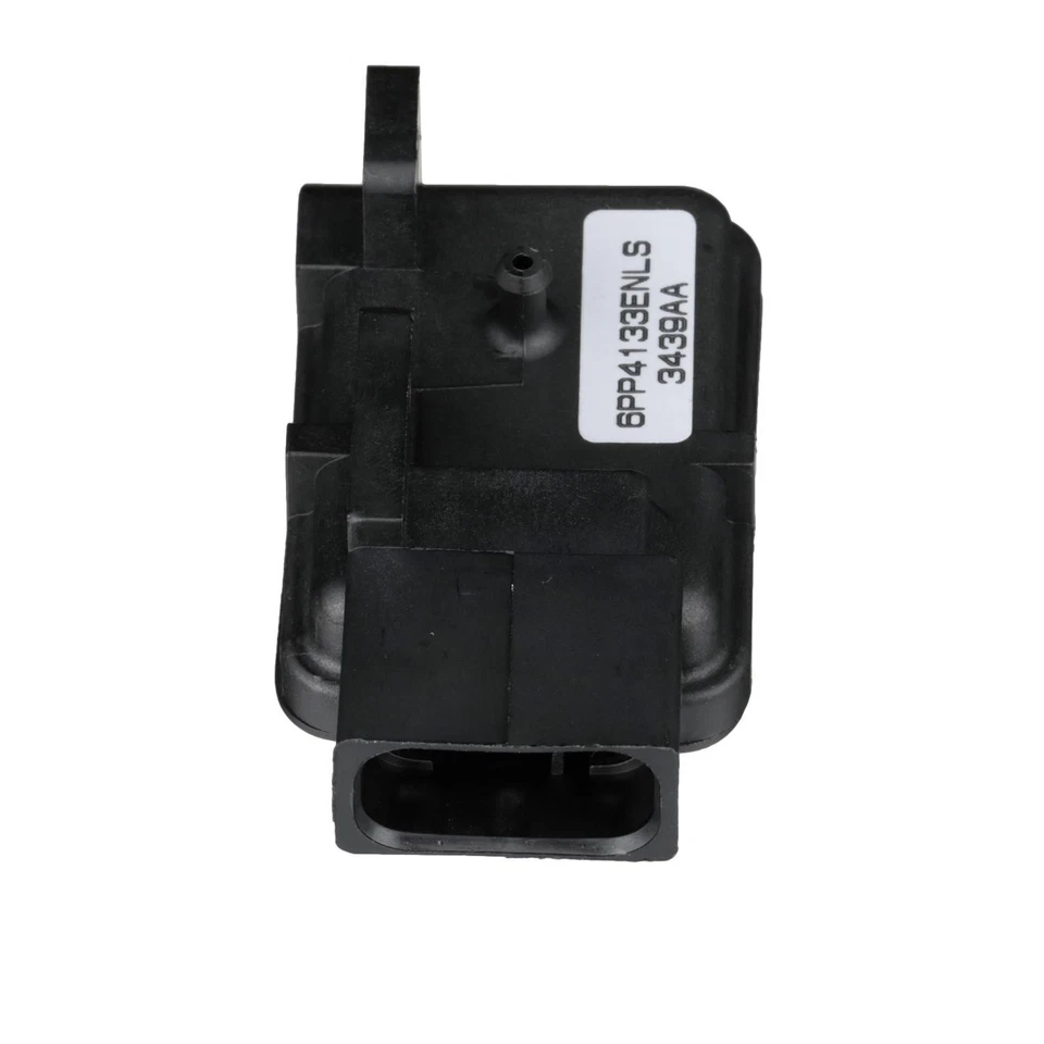 Sensor de presión absoluta colector SMP 1992-1996 1992 1993 1994 Foto 2 de 4