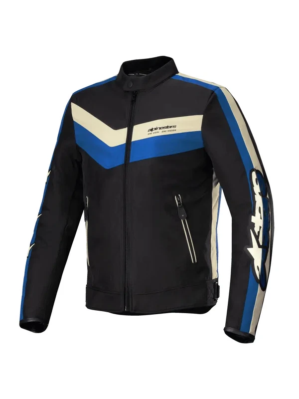 Black Blue Ecru, photo 1 of 2