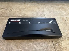 Starview 4-Port Keyboard/Video/Mouse Sharing Switch SV411 CBEDE8CEA73