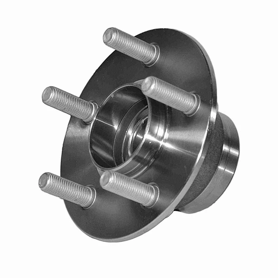 Ступица заднего колеса в сборе GAP для Dodge Stratus Plymouth Breeze & Chrysler Sebring - Изображение 4 из 4