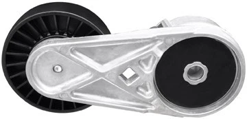 DAYCO Drive Belt Tensioner Assembly for 2012-2017 BUICK VERANO - Image 2 of 2