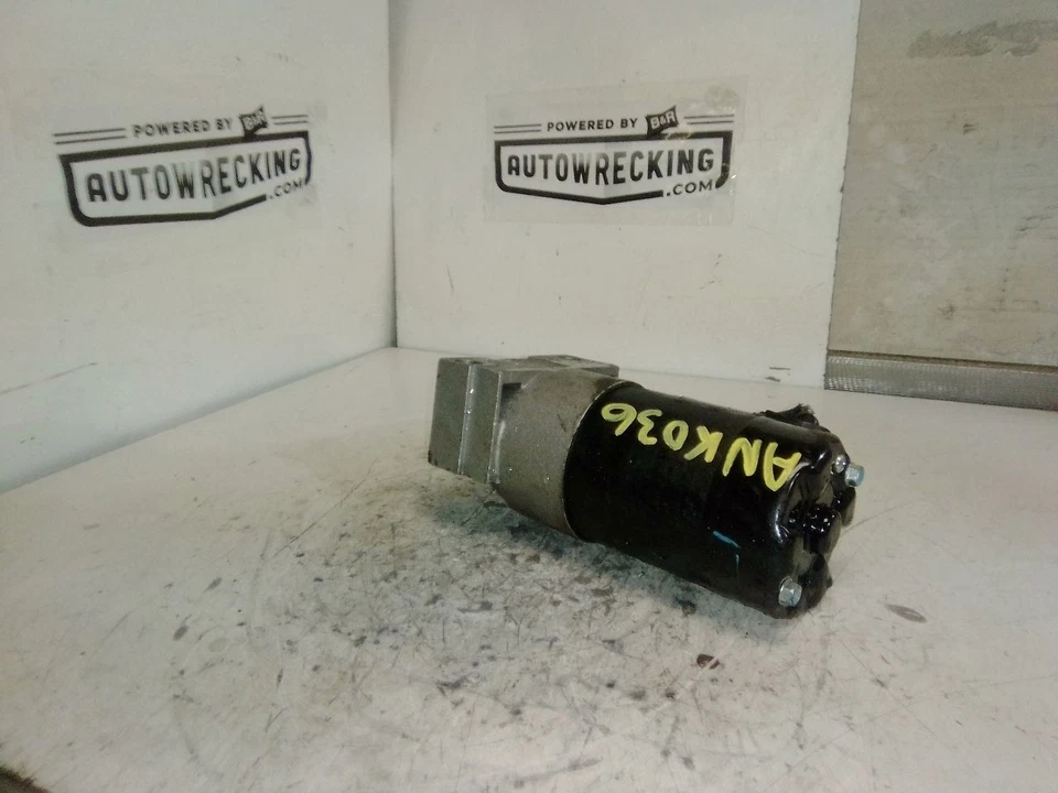 Motor de arranque compatível com 92-02 ISUZU TROOPER 26944795 - Imagem 2 de 4