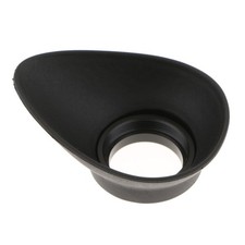 High Quality 22mm Rubber Eyecup Eyepiece for Nikon D700 DSLR Camera Viewfinder