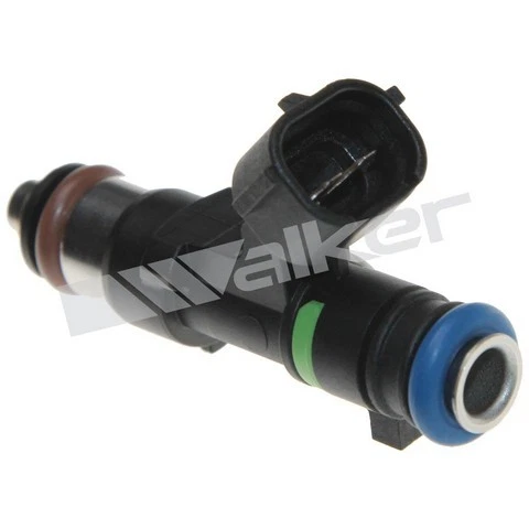 Inyector de combustible Walker Products 550-2104 para 02-09 Altima Máxima Murano Quest Foto 3 de 4