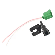 Outside Ambient Air Temperature Sensor & wire for 2001-2022 Chrysler Dodge Jeep