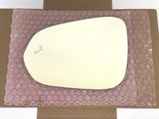 New Blind Spot Mirror Glass Lens For 2016-2026 Lexus Rx Nx Driver Side View Left New Blind Spot Mirror Glass Lens For 2016-2026 Lexus Rx Nx Driver Side View Left