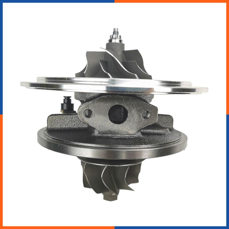 CHRA cartouche pour BMW 742730-9019S résout perte puissance et sifflement