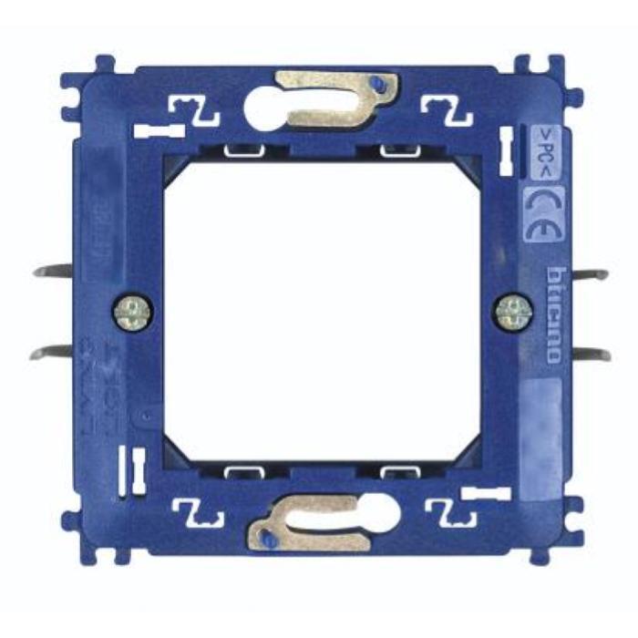 Living Light - supporto unico 2m graffette
