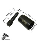 Magneto Flywheel Puller For Honda CRF110 CRF125 All Years