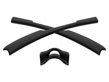 Vonxyz Wholesale Rubber Kit Nose Pads & Ear Socks for-Oakley M2 Frame/XL