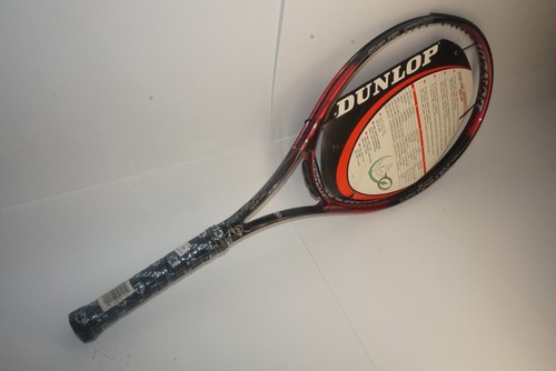 Dunlop Revelation Tour Pro MP 95 Tennis Racquet Grip 4 1/8 New Old Stock - Picture 2 of 2