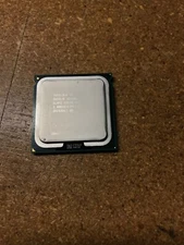 Intel Xeon E5405 SLAP2 Server CPU 2.00GHz/12M/1333