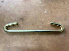 <!--F#f_0-->NEW HOLDEN HANDBRAKE CABLE HOLDER HOOK ROD HQ HJ HX HZ WB 1 ONE TONNER UTE<!--F/-->