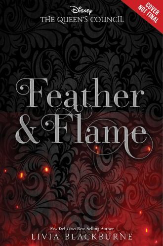 Feather and Flame, Paperback by Blackburne, Livia, Brand New, Free shipping i...