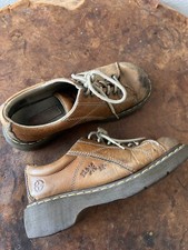 DOC Dr Martens 9 Vintage 90s Daisy 12283 Dist...