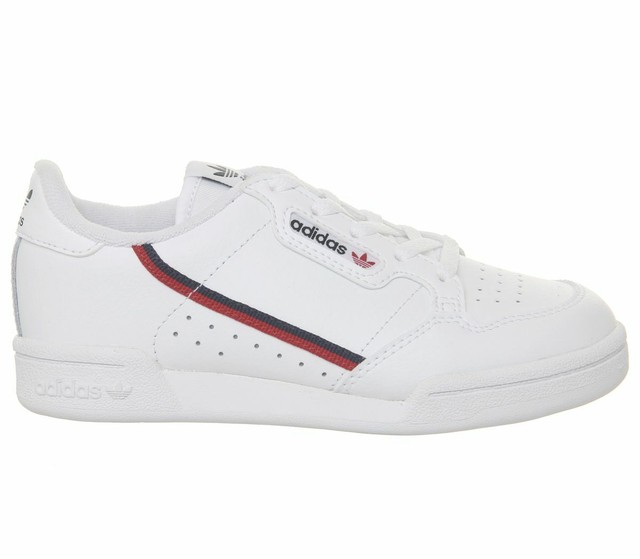 adidas continental scarpe bambina 29 adidas continental scarpe bambina 29