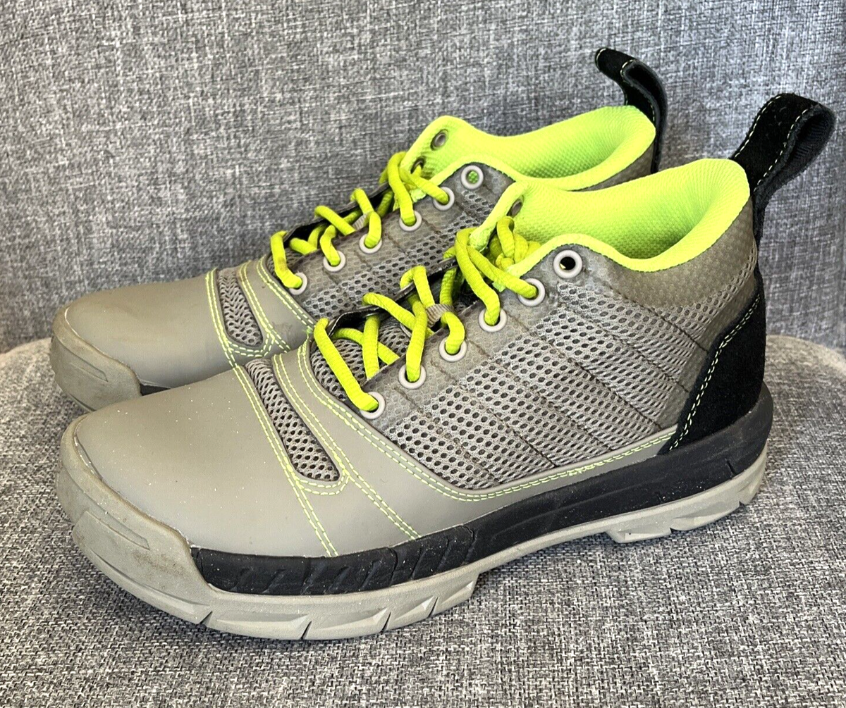 Kujo Men Kujo Lawn Shoes Kujo Yard Best Shoes For Lawn Care KUJO