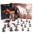 Slaves to Darkness Army Box Set Battleforce Warhammer AOS