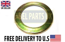 JCB PARTS - HUB SEAL COVER (PART NO. 458/20403)