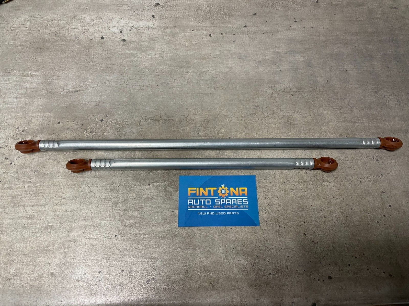 Vauxhall CORSA or Tigra Linkage to Motor Connecting Rods 23001906 