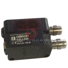 OMRON E3Z-LS88 PHOTOELECTRIC SWITCH OPTICAL SENSOR PLC MODULE NEW