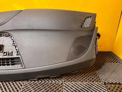 Audi A4 S4 8W B9 2016 - 2024 Armaturenbrett mit Beifahrerairbag OEM gebraucht schwarz - Bild 6 von 17