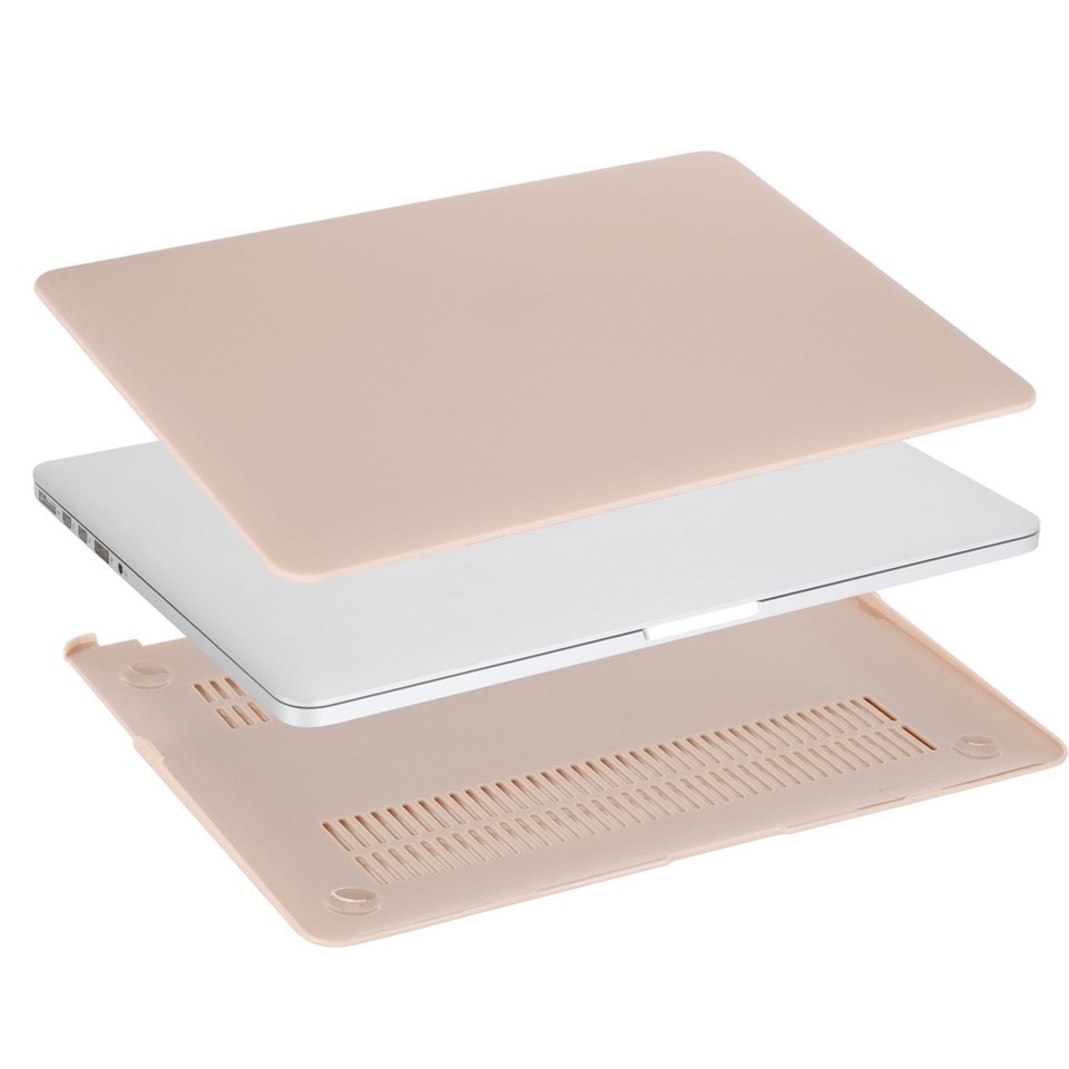 Custodia Rigida Gommata Iron Man KB Per Nuovo Macbook Air 11