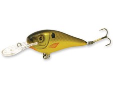 Goldy Fighter / 4,5cm 4,5g / Sinking / *G02-* / lures