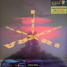 VASCO ROSSI‎– GLI SPARI