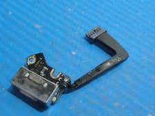 MacBook Pro 13" A1502 Early 2015 MF839LL/A OEM Magsafe 2 Board 923-00517