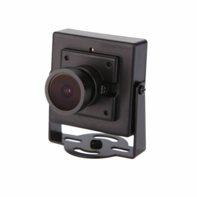 HD CCTV Mini Überwachungskamera 700TVL Video 2,1 mm Objektiv 5 Megapixel (UK) NTSC