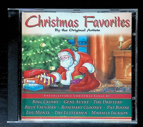 Gene autry best selling christmas recordings