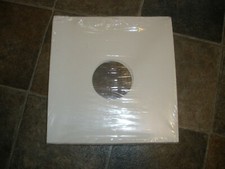 LP Record Sleeves Lot of 4
