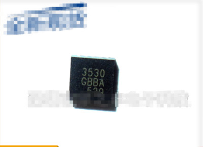 Ic 3530 5pcs 3S30 353O 3530 NCT3530Y DFN10 IC Chip | eBay