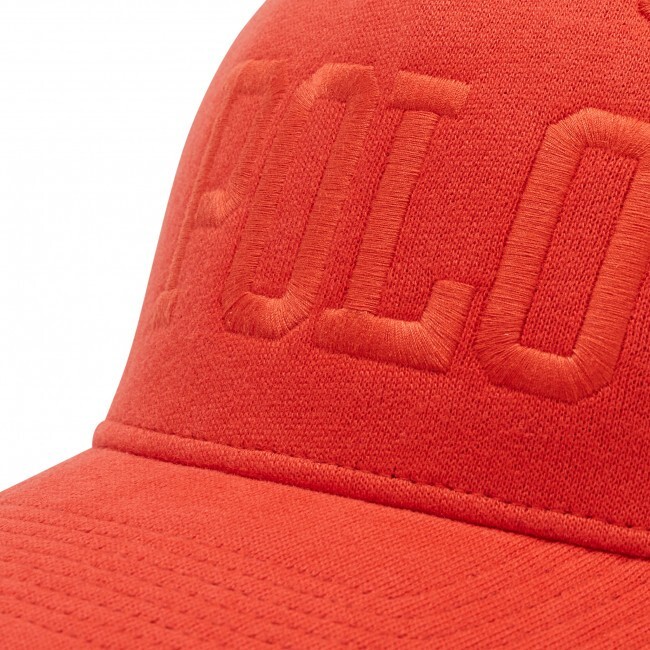 Nuovo cappello berretto da baseball Ralph Lauren Polo rosso sport golf pony lv di marca