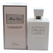 CHRISTIAN DIOR MISS DIOR MOISTURIZING BODY MILK 200 ML/6.8 FL.OZ. NIB