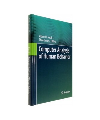 Computer Analysis of Human Behavior