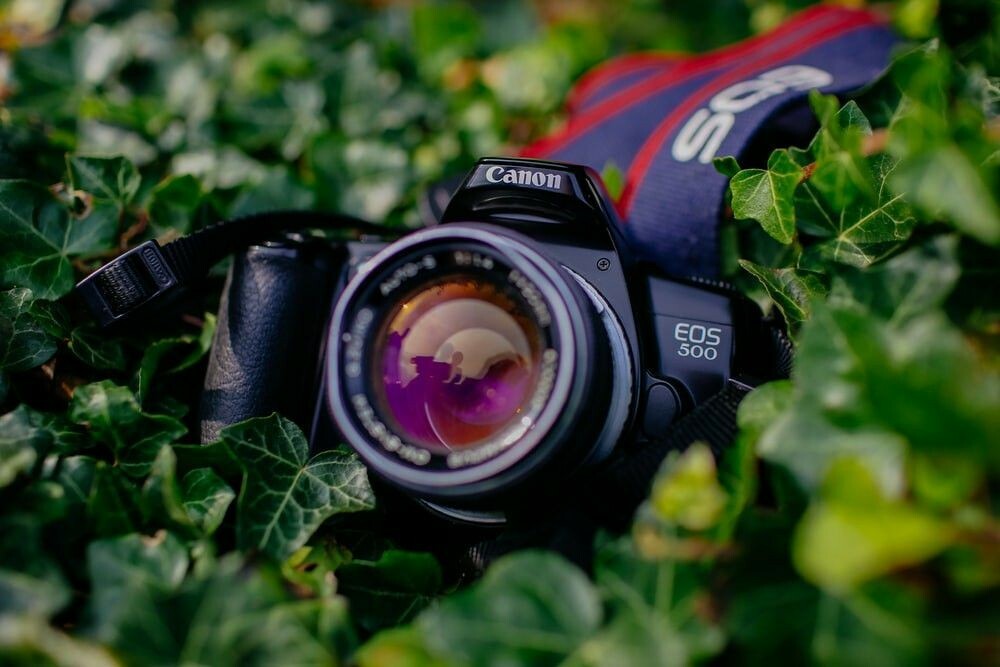 Canon EOS 500 | eBay