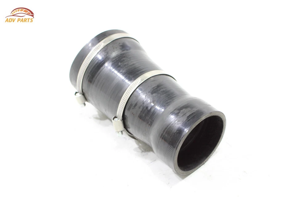 AUDI SQ5 2018-2024 3,0 L filtro de aire tubo de admisión tubo OEM Foto 2 de 3