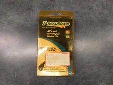 PowerMadd Handguard Mount Kit #1   2330