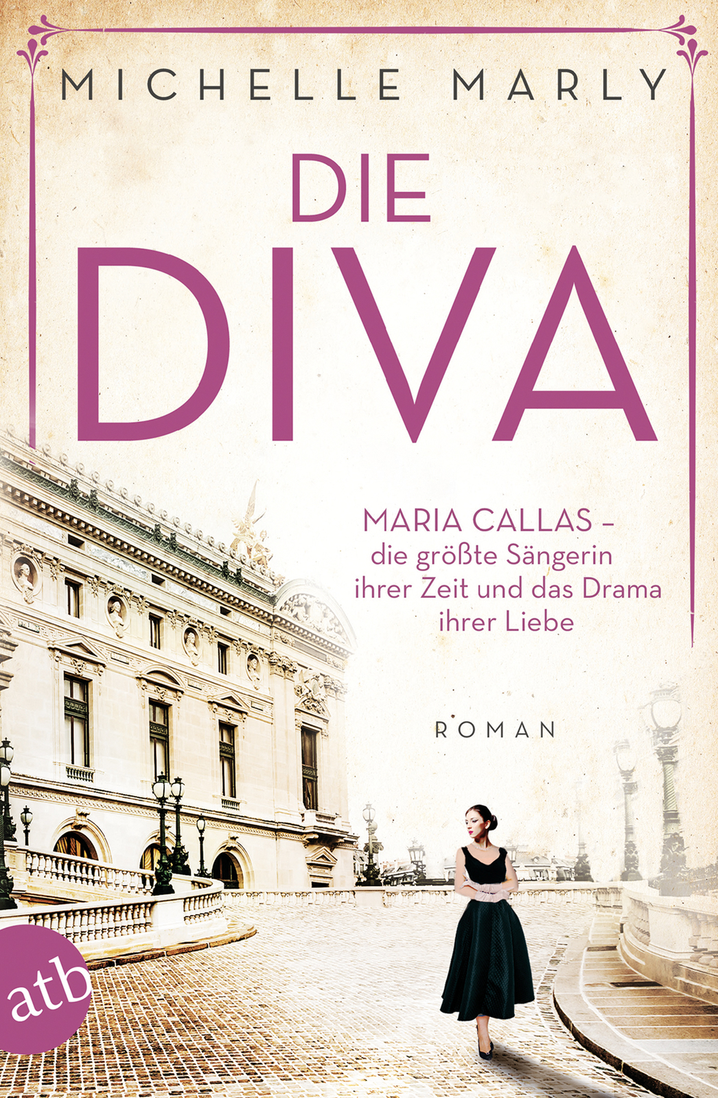 Thumbnail - Michelle Marly / Die Diva