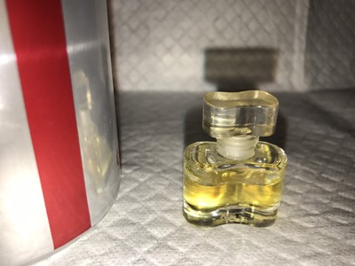 estee lauder miniature perfume