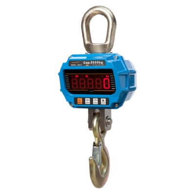 Crane Scale Digital Crane Scale Electronic Hanging Scale OCS-X 1T 2T 3T 5T