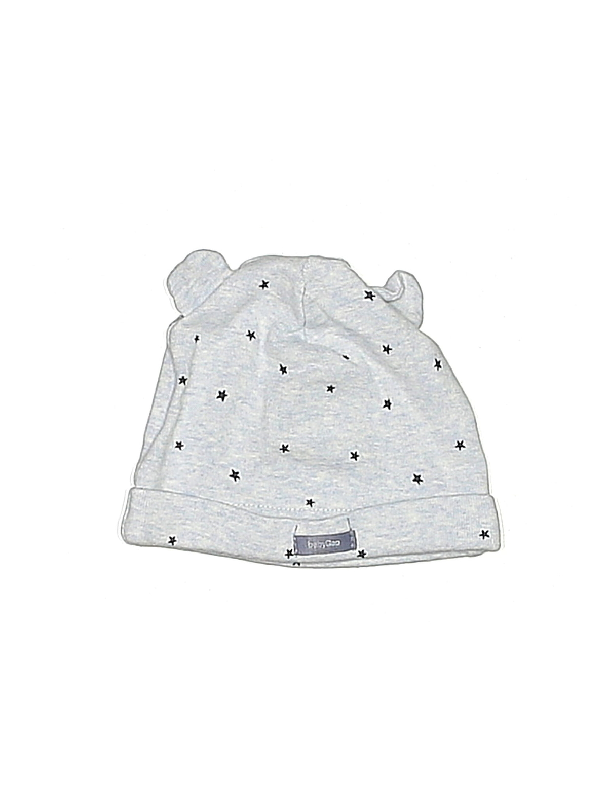 Baby Gap Boys Gray Beanie 03 Months eBay