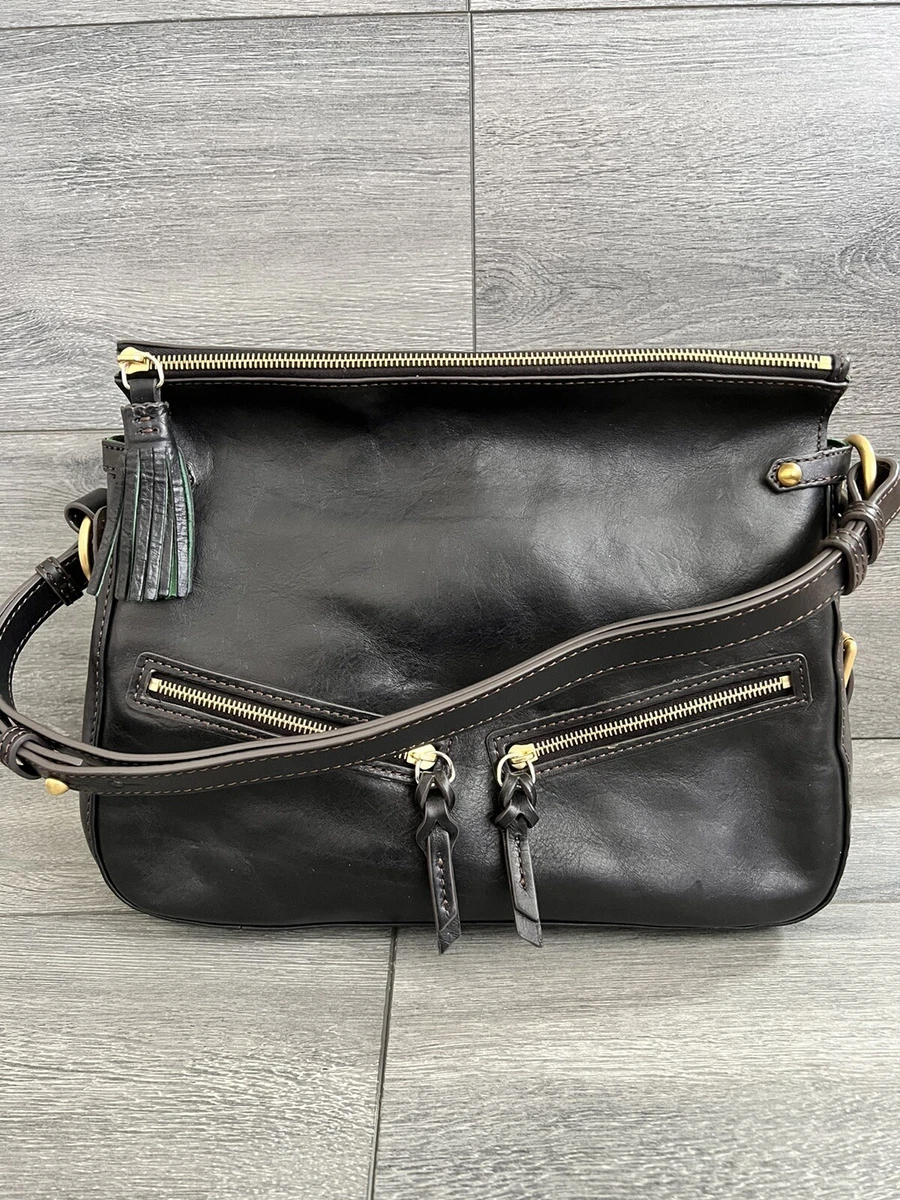 Dooney and bourke hotsell florentine zip sac