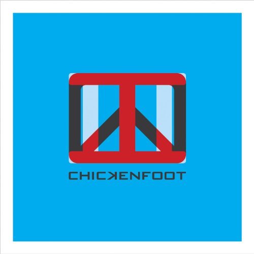 Chickenfoot - Chickenfoot III - Chickenfoot CD WSVG The Cheap Fast Free Post - Bild 1 von 2