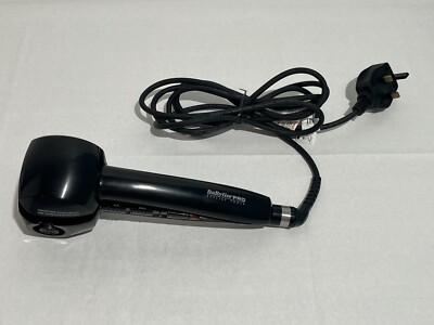 Babyliss Pro Stylist Tools Perfect Curl Automatischer Lockenwickler BAB2665U