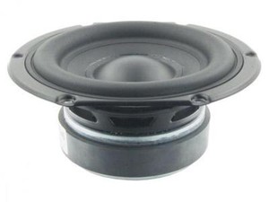 6.5 woofer 4 ohm