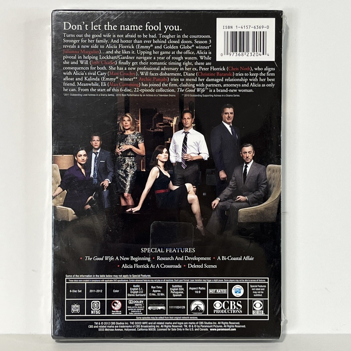 Alicia Florrick The Good Wife Storyline Wife Season Stream The